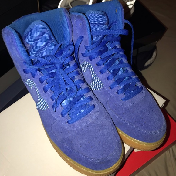 Air Force 1 - Picture 2 of 3